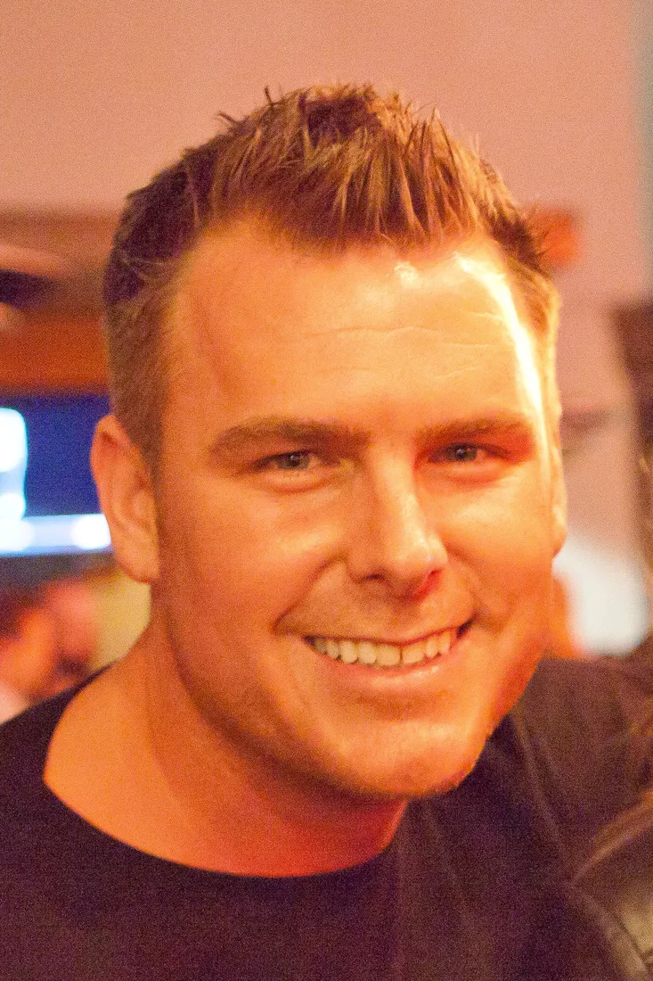 Dan Martell